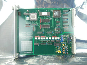 HD Hokuto Denko HZ-FG101-31 HZ-FG Processor Board PCB Card HZ-3000 Working Spare