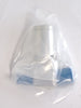 Swagelok 6LVV-DPFR4-P-C 2-Port Diaphragm Sealed Valve Lot of 5 New Surplus