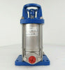 Lowara 3SV08T007 Vertical Multistage Pump 3SV Series Edwards E26001122 Working