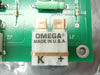 AMAT Applied Materials 0100-71141 TC Input K-Type Thermocouple Board PCB Used