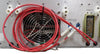 Brookhaven 25620298 Amplifier SCANMASTER II SM 350 Varian E20000180 Untested