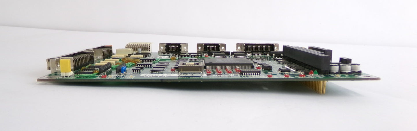 Nikon Precision 4S018-774-4 Interface Board PCB SP_I/F 500201975 NSR Working