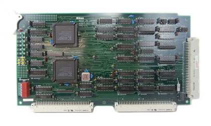 Nikon 4S017-912-Ⓐ PPD Control PCB Card PPD-CTL KBB07279 New Surplus