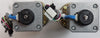 Meiden 12100015-01 Variable Vacuum Capacitor Lot of 2 Working