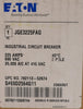 Eaton JGE3225FAG 3-Pole Circuit Breaker J250E JGE3250NN Cutler Hammer New