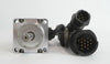 Sanyo Denki P30B04010PCKST AC Servo Motor BL Super Reseller Lot of 3 Working