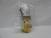 NRC National Research 1254-3/4 Pneumatic Valve Varian VSEA 5865013 New Surplus