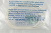 Green Tweed N035335979SS513 O-Ring Reseller Lot of 2 AMAT CVD Chamber 5200 New