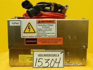 FEI Company 4022 262 3649 IGPec Module CLM-3D 200mm CLM DualBeam Used Working