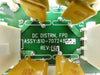Lam Research 810-707248-001 DC Distribution FPD Board PCB Continuum Spare