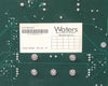 Waters Micromass 4258008DC1 Storage Scan Wave Board PCB Card MA4258-202P1D
