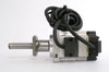 Panasonic MQMD011S3X AC Servo Motor Assembly Refurbished
