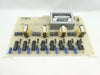 Varian Semiconductor VSEA D-F3104001 TC Heater Power Supply PCB Rev. E Working