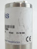 MKS Instruments 750B51TCE2GA Baratron Pressure Transducer New