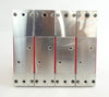 Horiba STEC Z500 Z700 Mass Flow Controller MFC Reseller Lot of 10 Working
