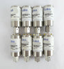 MKS Instruments 722B11TCD2FA Baratron Pressure Transducer Lot of 17 Working