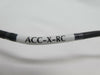 JAE Japan Aviation Electronics ACC-X-RC Sensor Nikon 4S588-153-1 NSR Working
