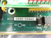AMAT Applied Materials 0090-00840 Loadlock Interface PCB Card Working Surplus