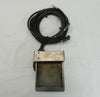 Horiba Fiber Optic Light Source Assembly with Cables PD-201A Used Working