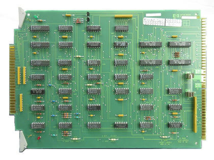 HP Hewlett-Packard 10746-60001 Processor PCB Card ASML 4022.430.0798 PAS Surplus
