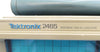 Tektronix 2465 4-Channel 300mhz Portable Analog Oscilloscope Untested Surplus