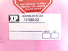 XP Power 101989-02 DC Power Supply Circuit Breaker Assembly 101989-02-VN New