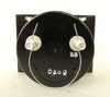 Modutec 7-0596001 Analog Ammeter 2S-DUA-100-U Byram Varian F0596001 Lot of 4 New