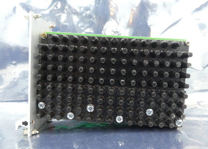 AMAT Applied Materials 0100-90172 5-Phase Stepper Controller PCB Card Working