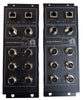 AMAT Applied Materials 0190-46809 Remote I/O Module Lot of 2 New