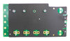 Analogic 10-72129-11 Axis Power Stage Capacitor Board C21X PCB Working Surplus