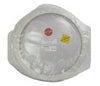 AMAT Applied Materials 0040-49965 300mm Titan Head Grooved Retaining Ring New