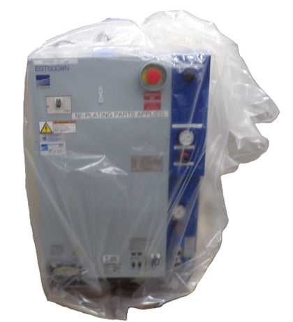 EST Ebara Technologies EST500WNS-HN Dry Vacuum Pump 500806451 OEM Refurbished