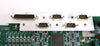 Asyst 3200-1121-01 Controller Interface PCB Working Surplus
