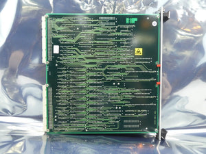 Computer Recognition Systems 8938-0000 LCS Board PCB Card Working Surplus