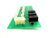 TEL Tokyo Electron 381-640926-3 8749 Connector Board PCB 308-640926-2 Working
