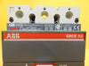 ABB 60-2310-042 Pole Circuit Breaker 125A New