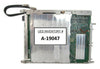 Advantest BPS-032126 Liquid Cooled Processor PCB Card CFH T2000 Working Surplus
