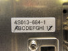 Nikon 4S066-014-3 CMTY-L Amplifier Module SPA476E 4S013-684-1 NSR Series Working