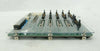 Hitachi BBBS-11 Backplane PCB BR M-712E Dry Etcher Working Spare