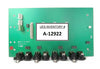 Edwards D37215232 iNIM Network Interface Backplane Board PCB Working Surplus