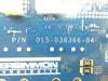 Persimmon Technologies 015-038366-04 Robot Automation Interface PCB Working