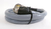 Alcatel Adixen A215300-017-C2-C2 Turbomolecular Pump Cable Working