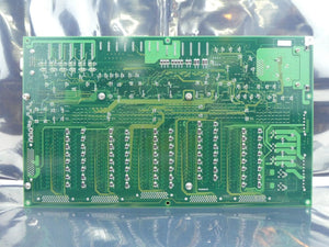 TEL Tokyo Electron HTE-0V3-E-15 I/O PCB TMB1000 HTE-0C3-C-13 TMB1100 Working