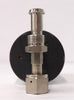 AMAT Applied Materials 0190-48889 Baratron Transducer CG160 Working Surplus