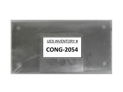 AMAT Applied Materials 0040-90324 Plate End Arc Chamber 1031457-0778 Working