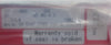 Horiba STEC SEC-Z514MGX Mass Flow Controller MFC Z500 SCCM SiH2Cl2 Lot of 2 New