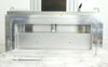 Irie Koken KOSLARZE-II Wafer Chamber Slit Valve CKD 9.8125" Spare Surplus