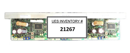 Oriental Motor DFC Series Driver Set of 3 DFC5107P DFC5114P Nikon NRM-3100 Spare