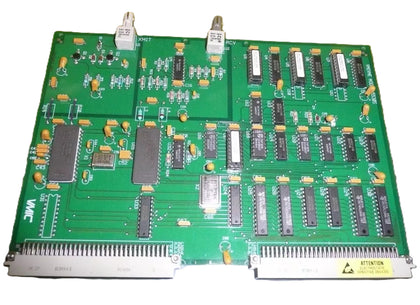 VMIC 333-000132-C Optical Extender PCB Card VMIVME 5530S Working Surplus