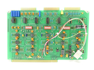 Varian Semiconductor VSEA E-H5997001 Beam Line Control PCB Card Rev. F Working